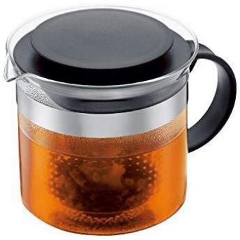 Bodum Bistro Nouveau Infused Tea Brewer
