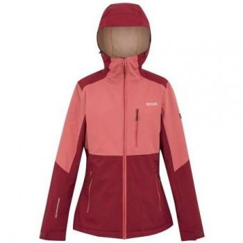 Chaqueta Kelora Regatta 18 UK Dama – Confort y Resistencia al Agua
