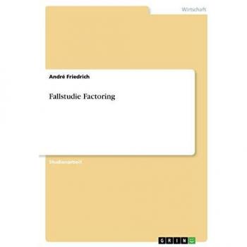 Fallstudie Factoring