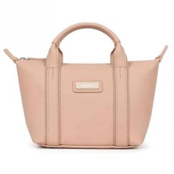 Sac cabas élégant Hexagona 64986 Nude
