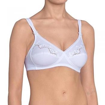 Triumph Elasti Cross Underwired Bra for Women