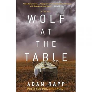 Wolf at the Table