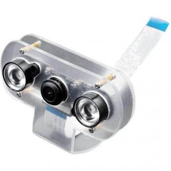 Module de caméra infrarouge 5MP pour Raspberry Pi 4B/3B