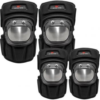 ECO‑Knee Outdoor Guard