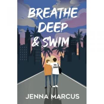 Breathe Deep & Swim