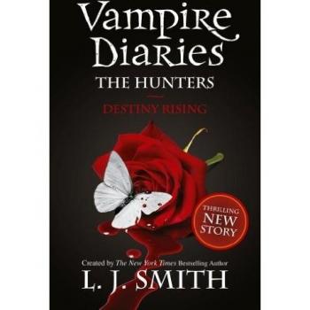 The Vampire Diaries: The Hunters