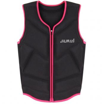 Chaqueta de Neopreno para Flotabilidad en el Mar
