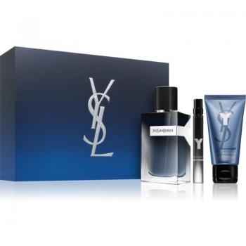 Yves Y Men’s Luxury Scent Kit