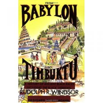 From Babylon to Timbuktu
