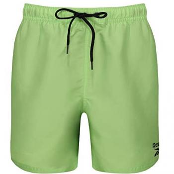 Vert Noirs Reebok Yale Swimwear – Petite