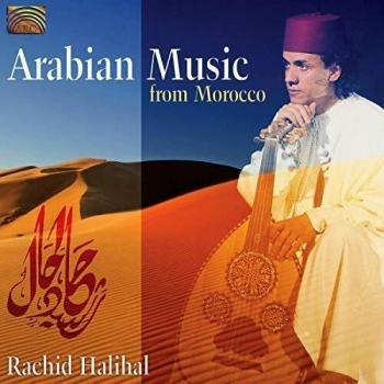 Arabian Music From Morocco
