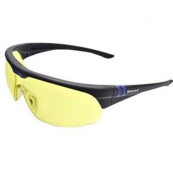 Honeywell Millennia 2G Safety Glasses with Amber Lenses