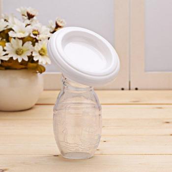 Gentle Touch Manual Breast Pump