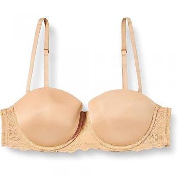 Calvin Klein Underwear Bandeau-BH, Größe 70C