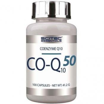 VitalCo Q10 50 mg – 100 Capsule Pack