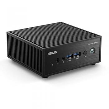 ASUS Mini PC PN42: CPU N100, 32 GB RAM, 500 GB SSD, 4 USB 3.2, Win 11 Pro