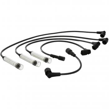 Bremi Zündschnurset 300/390 (Opel) – Modell 1612546, 1612534, 1612510