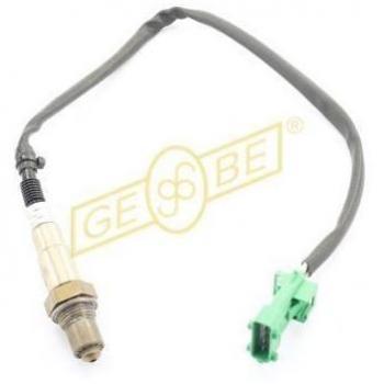 PEUGEOT/CITROËN Lambdasonde GEBE 9 7145 1 1618HC