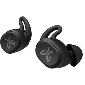 Left ear ONLY Jaybird Vista true wireless earbuds Bluetooth headphones black L