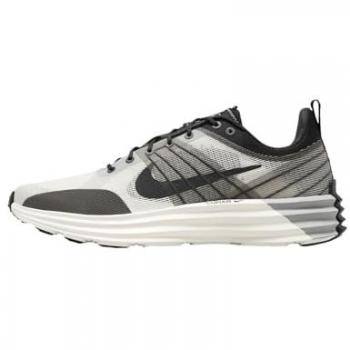 Zapatillas Deportivas Nike Lunar Roam Gris/Negro/Blanco
