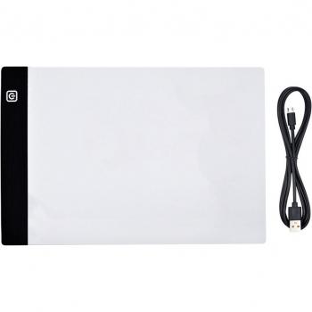 A4 Dimmable Tracing Light Pad