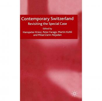 Contemporary Switzerland