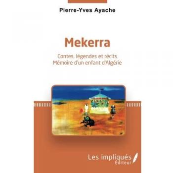 Mekerra