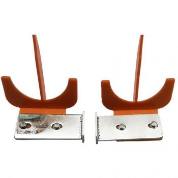 Machine presse‑agrumes 2 pcs/lot – accessoires automatiques orange