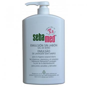Sebamed Gel Douche 1000ml