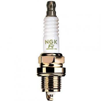 NGK 1134 Zündkerze für Kleinmotoren