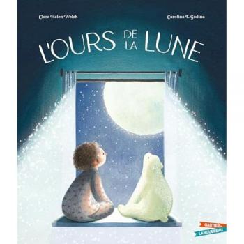 L'Ours De La Lune