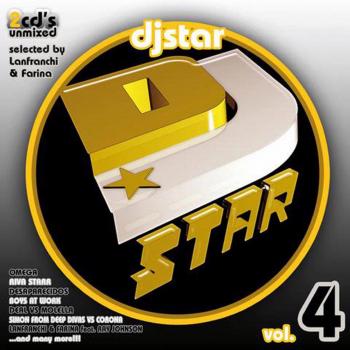 Vol. 4-Dj Star