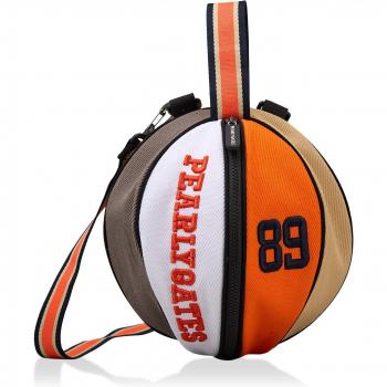 Basketball Series Golf Cart Bag with Removable Shoulder Strap – 053-4281602