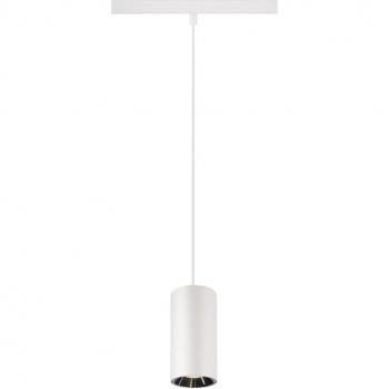 Suspension light 48V Track NUMINOS S 3000K