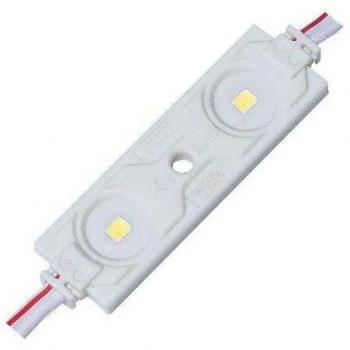 LEDBOX Módulo LED 0,72W Blanco cálido