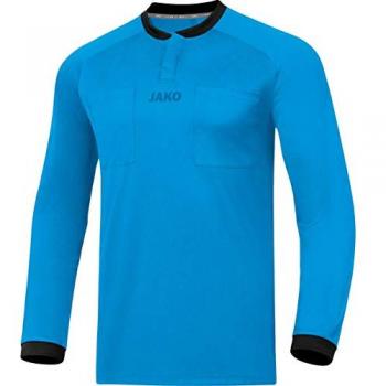 Maglia da arbitro Jako lunga blu S