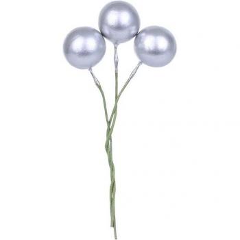 50-Pack Decorative Cherry Hanging Ornaments