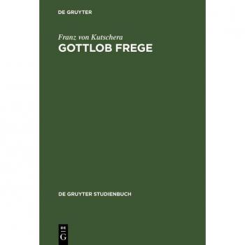 Vitalsource Technologies, Inc. Gottlob Frege