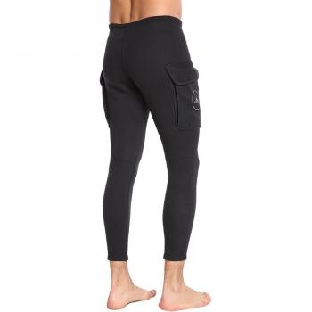 SBART 3mm Elastic Snorkeling Pants