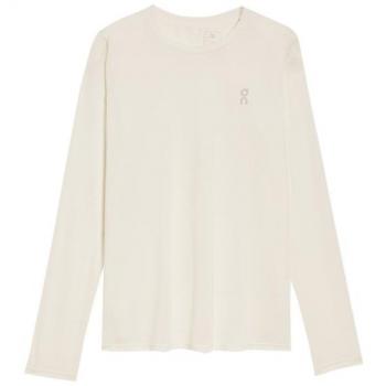 On Core Long‑T W – Abbigliamento Sportivo Manica Lunga Donna