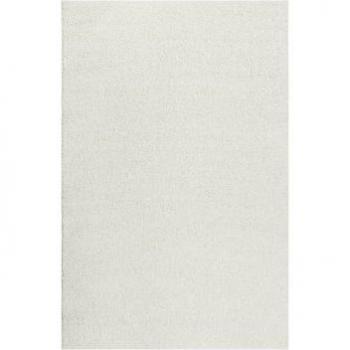 Esprit Alfombra tapis de couloir poils longs crème 80x300