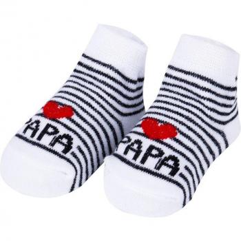 Calcetines de Bebé Recién Nacido 0-6 Meses