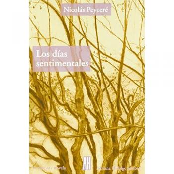 Los Dias Sentimentales/the Sentimental Days, La Lengua