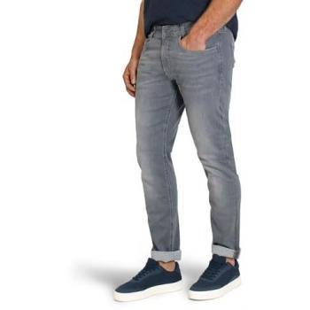 MAC Jeans Arne Pipe im Regular Fit mit Fünf Taschen