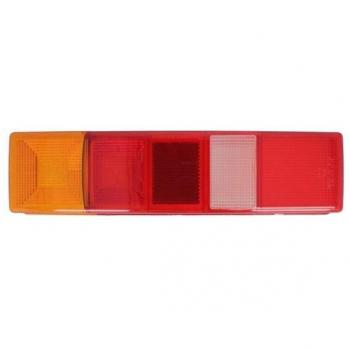 Vidro Traseiro Trucklight TL-FO001L/R-L