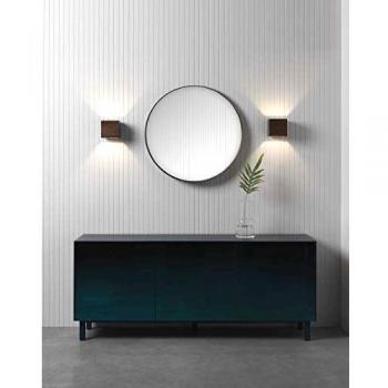 Legno Astro Wall Lamp