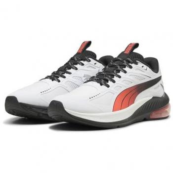 Uomo Running Shoes Puma X-Cell Lightspeed 42.5 White