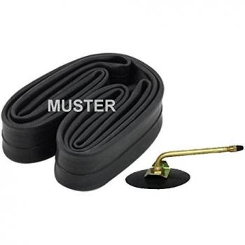 2 tubi 8.15 – 15, valvola 8.25 – 15: TR177A