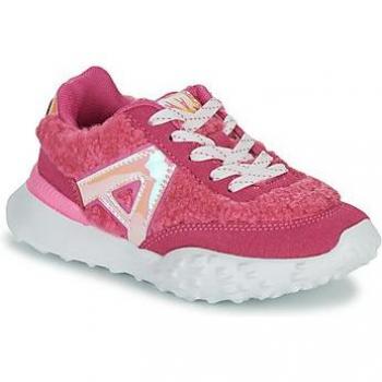 Pink Bomba Junior Shoes – Agatha Ruiz de la Prada