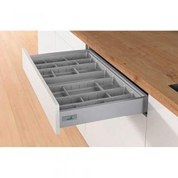 Hettich OrgaTray 590, 470x400 mm